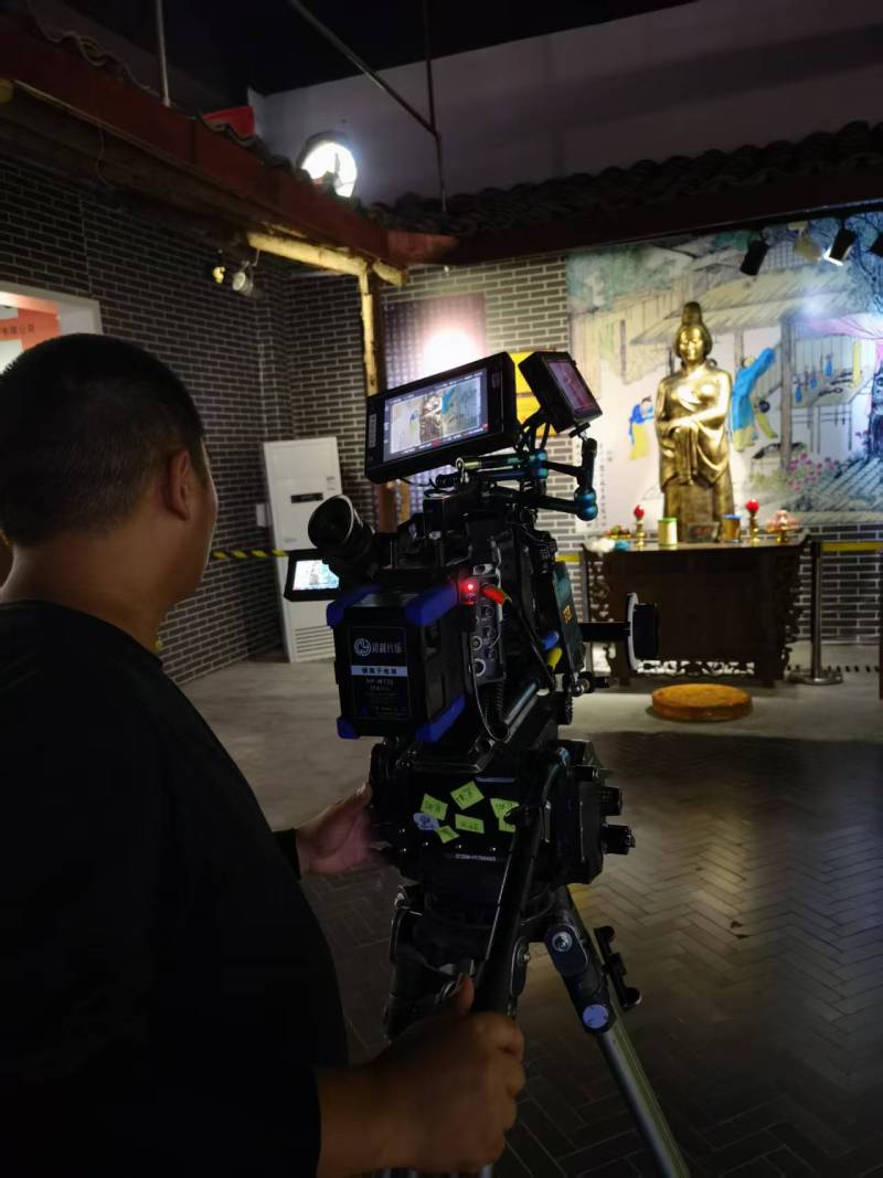 聚焦衡南县产品宣传视频拍摄公司，以专业实力赋能品牌声量升级