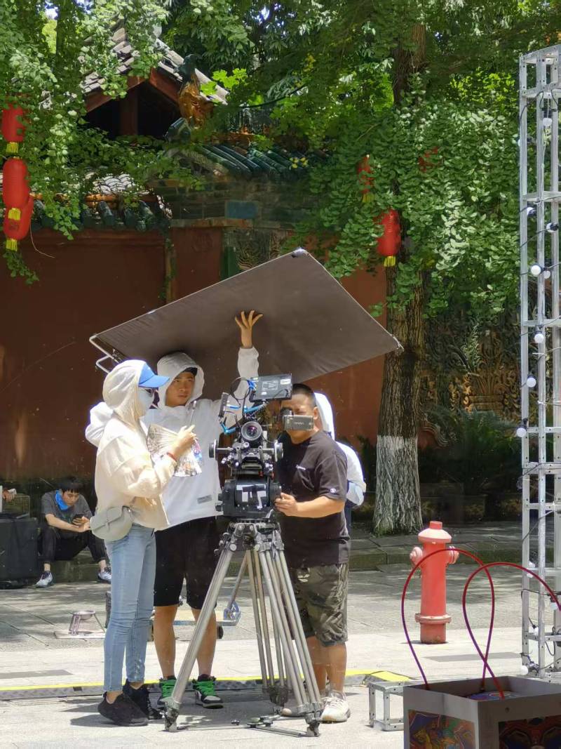 衡南县产品宣传视频拍摄公司避坑：资质、案例、服务全解析