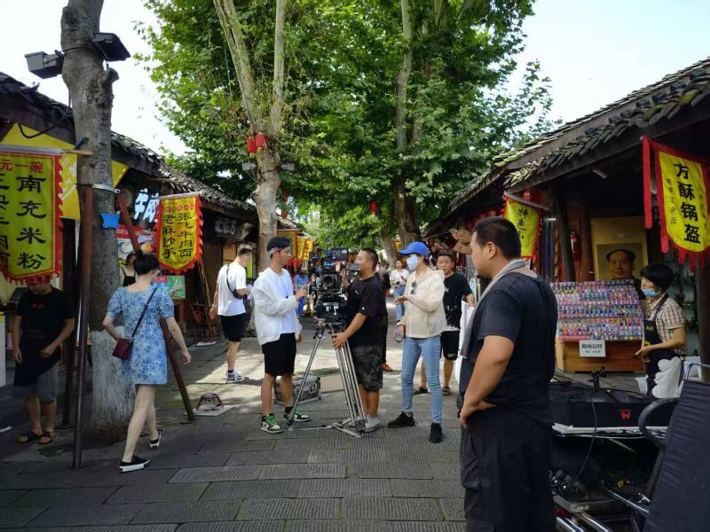 衡南县产品视频拍摄技术升级：AI与三维动画深度融合