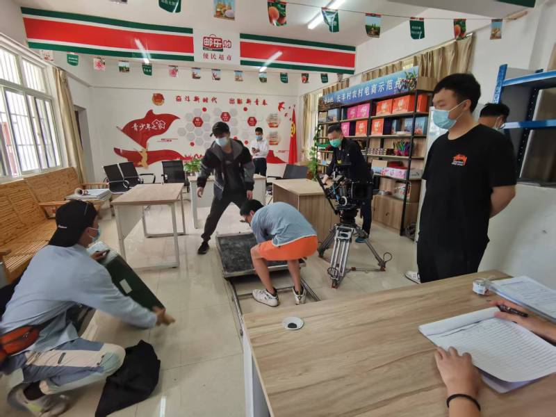 衡南县电商产品视频拍摄制作实战秘籍，助力产品引爆电商流量